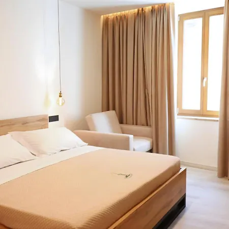 Tower Suite Trento-3