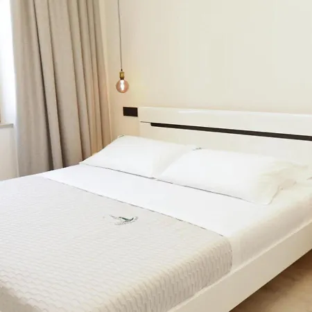 Tower Suite Trento-2